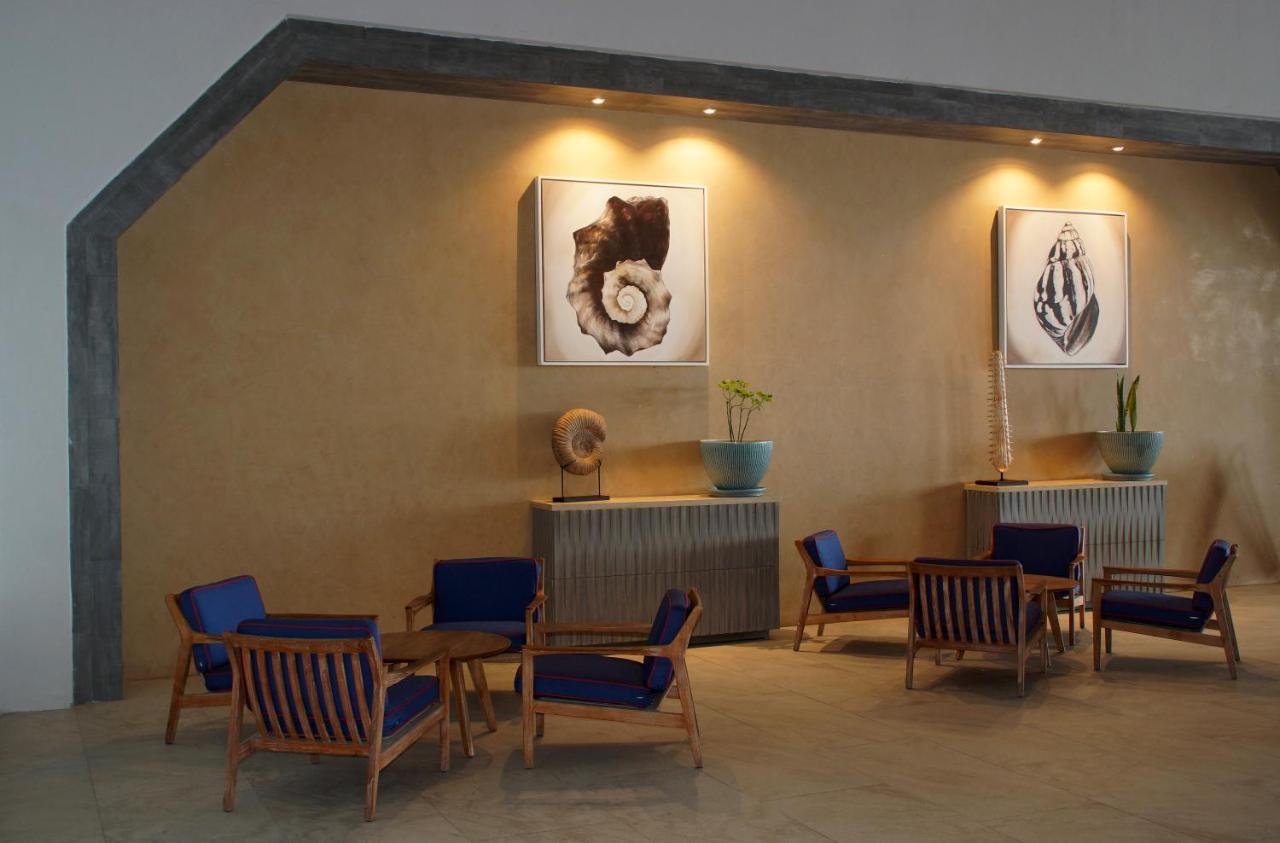منتجع رويال فيلاز ماساتلان المظهر الخارجي الصورة Interior of the hotel