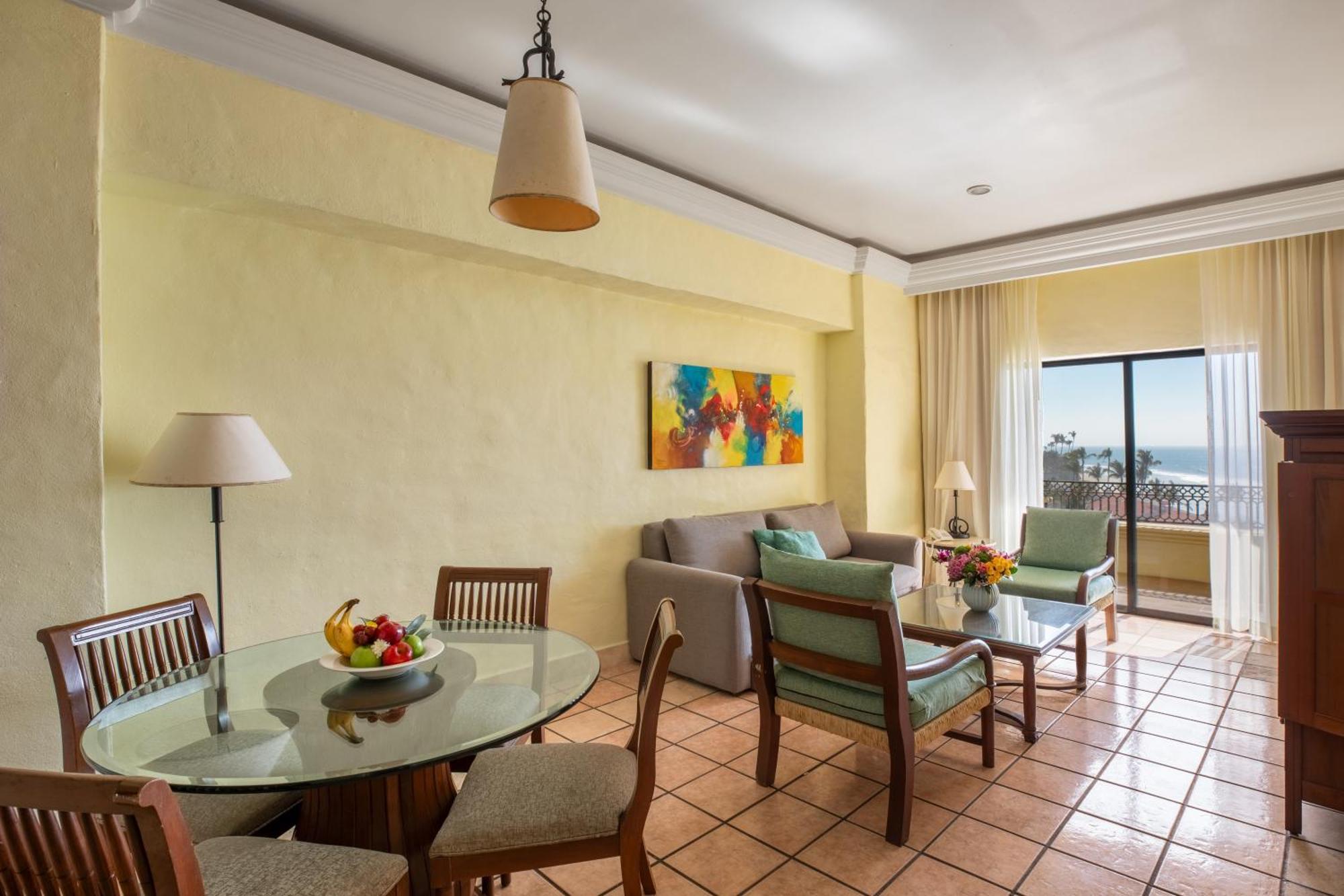 منتجع رويال فيلاز ماساتلان المظهر الخارجي الصورة Living room