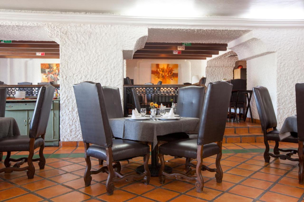 منتجع رويال فيلاز ماساتلان المظهر الخارجي الصورة Restaurant